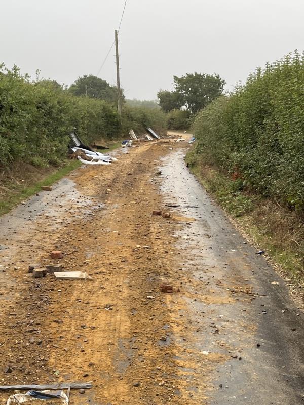 Residents warned to check waste carriers after prosecutions