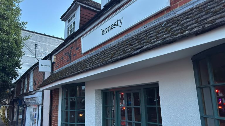 Honesty Coffee Shop reopens tonight after refurbishment