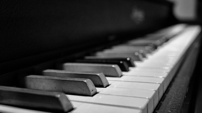 Overton Choral Society Seeks Experienced Pianist
